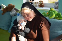 У Чорткові відбулося посвячення Родинного дому «Введення в храм Пречистої Діви Марії».(ФОТО)